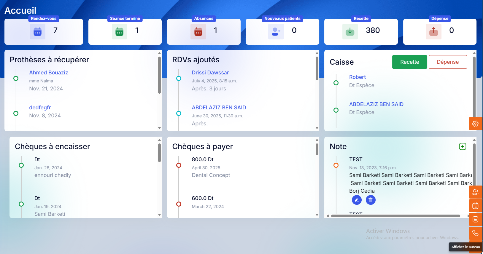 Ecomus preivew slider