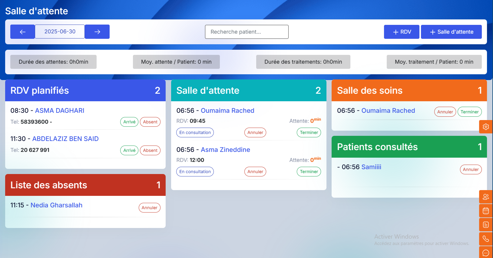 Ecomus preivew slider