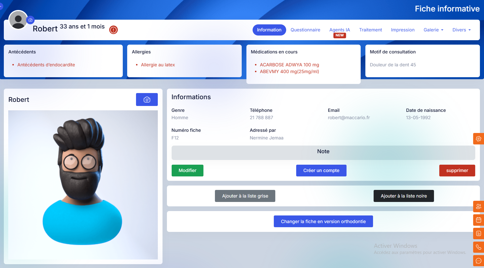 Ecomus preivew slider