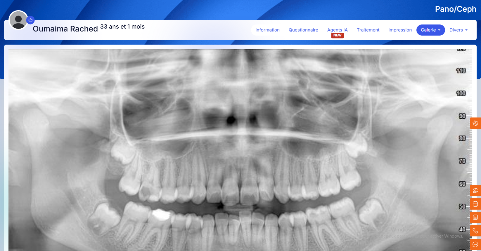 Ecomus preivew slider